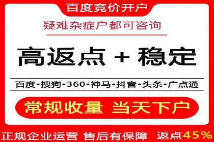 某企业SEM推广策略的调整与效果提升